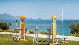 Mitsis Norida Beach Hotel - All Inclusive