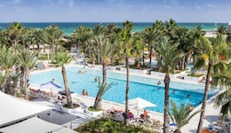 Palm Beach Djerba