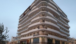 Seaview Hotel Malta - Adults Only