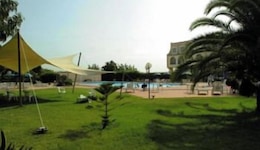 Hotel Relax
