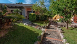 Palau Green Village Residence