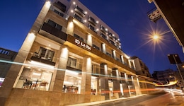 Solana Hotel & Spa