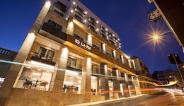 Solana Hotel & Spa