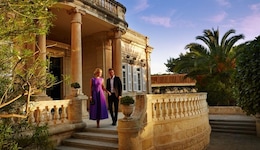 Corinthia Palace Malta