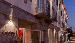 Hotel Jerónimos 8