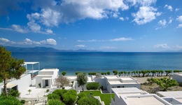 Dimitra Beach Hotel & Suites