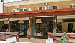 Lydia Hotel