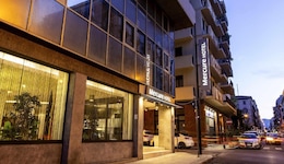 Mercure Hotel Palermo Centro