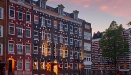 The Ed Amsterdam