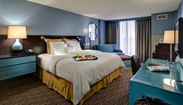 Crowne Plaza Chicago O’Hare Hotel & Conference Center