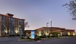 Wyndham Sacramento