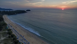 Thavorn Palm Beach Resort Phuket