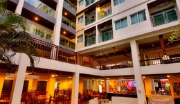 Sunshine Hotel And Residences