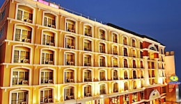 Intimate Hotel Pattaya