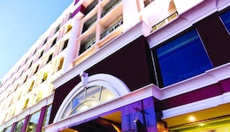 Intimate Hotel Pattaya