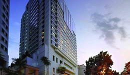 G Hotel Gurney