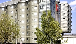 Ibis Amsterdam Centre