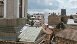 Hanza Hotel