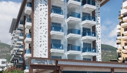 Kleopatra Life Hotel & Spa