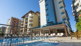 Kleopatra Life Hotel & Spa