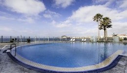 Kn Hotel Arenas Del Mar Adults Only