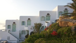 Mykonos View  Hotel