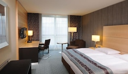 Maritim Hotel Düsseldorf