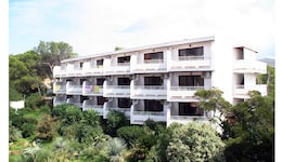 Apartamentos del Rey