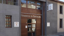 Adonis Carcassonne - Résidence La Barbacane