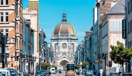 NH Brussels Bloom