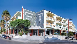 Kosta Palace City Hotel