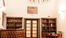 Palazzo dei Ciompi Suites