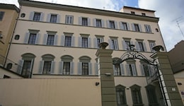 Palazzo dei Ciompi Suites