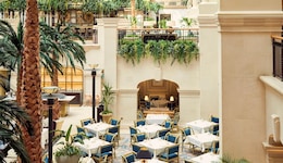 The Landmark London