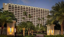 The Royal Sonesta San Juan
