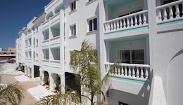 ENDLSS Beach & Disco Hotel Ibiza - Adults Only