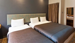 Pera Tulip Hotel