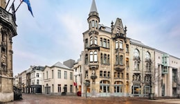 NH Collection Gent