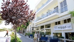 Phidias Hotel By Oniro