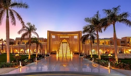 Pickalbatros Aqua Blu Resort - Hurghada