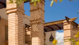 Marrakech Riads, Angsana Heritage Collection