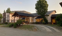 Rincón Del Calafate