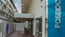 Poseidon Hotel - Adults Only