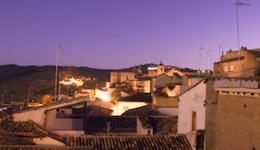 Hotel Eurico