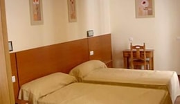 Hotel Eurico