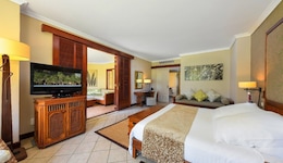 Dinarobin Beachcomber Golf Resort & Spa