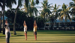 Sugar Beach Mauritius