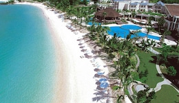 The Residence Mauritius