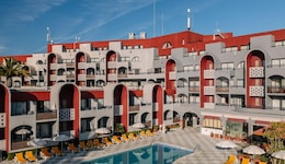 Muthu Oura Praia Hotel