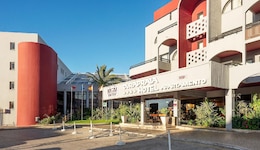 Muthu Oura Praia Hotel
